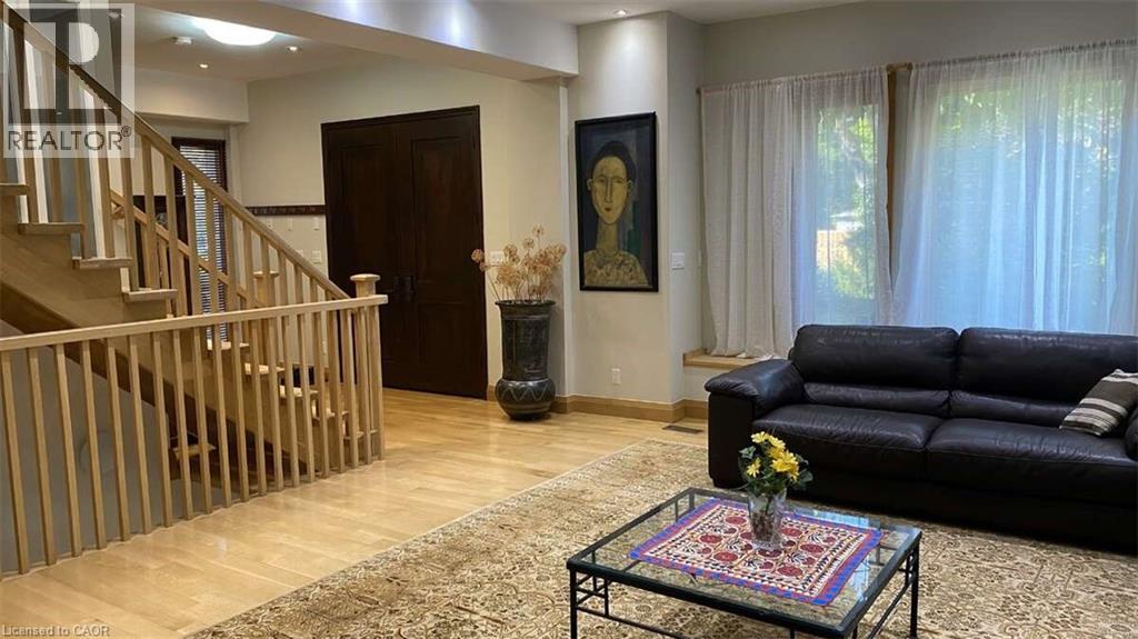 98 Burbank Drive, Toronto, Ontario