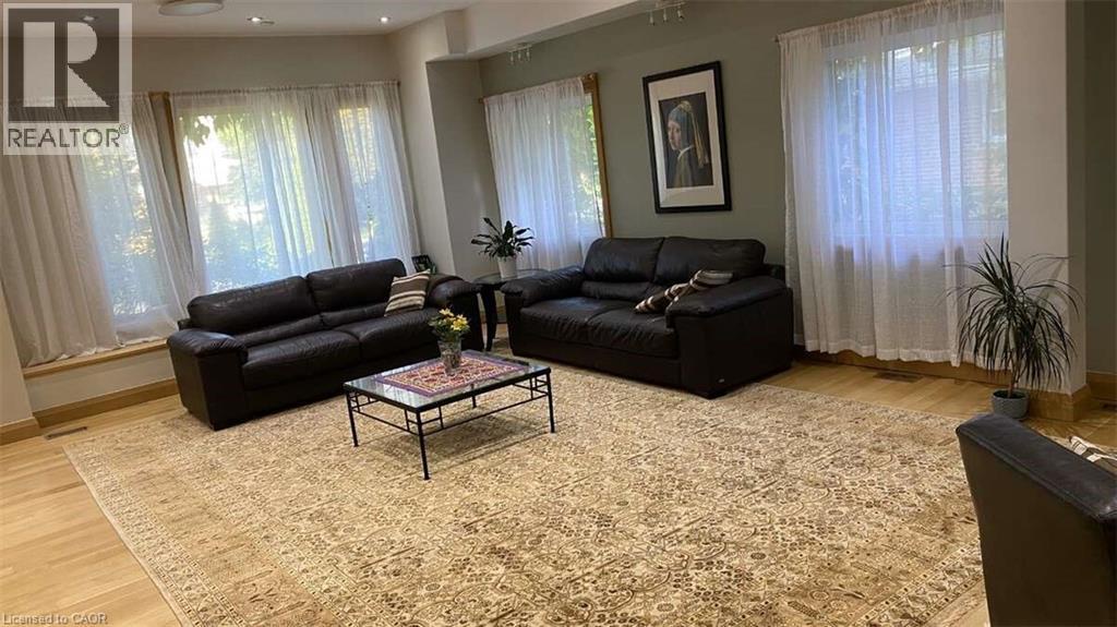 98 Burbank Drive, Toronto, Ontario