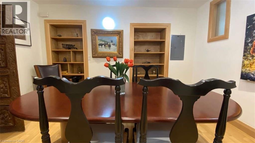 98 Burbank Drive, Toronto, Ontario