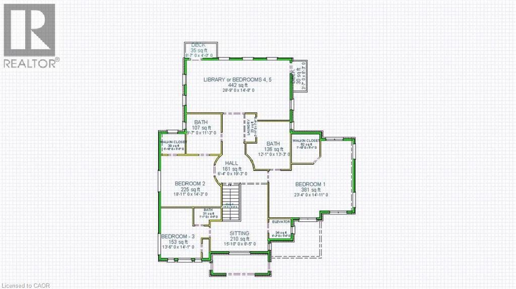 98 Burbank Drive, Toronto, Ontario