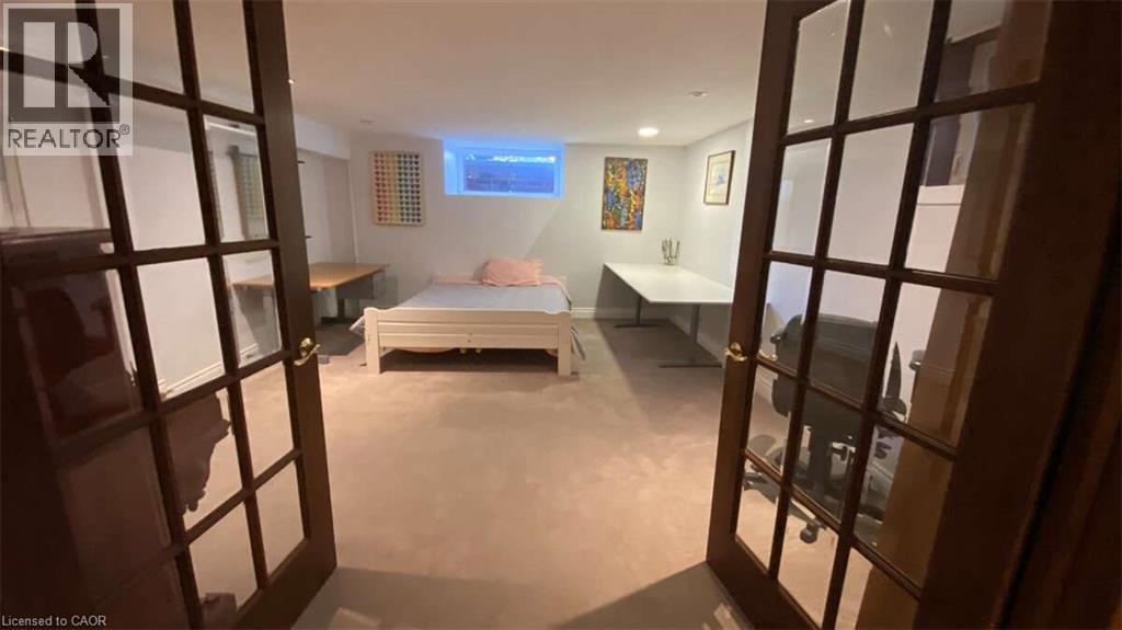 98 Burbank Drive, Toronto, Ontario