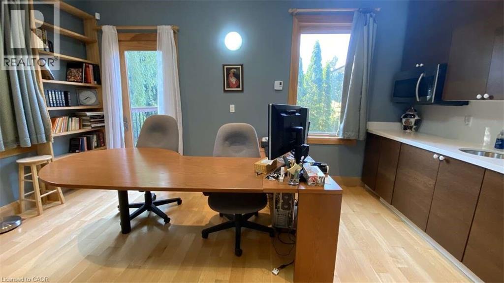 98 Burbank Drive, Toronto, Ontario