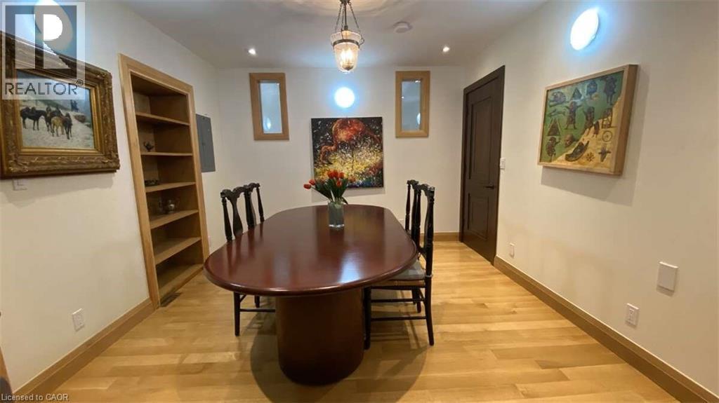 98 Burbank Drive, Toronto, Ontario