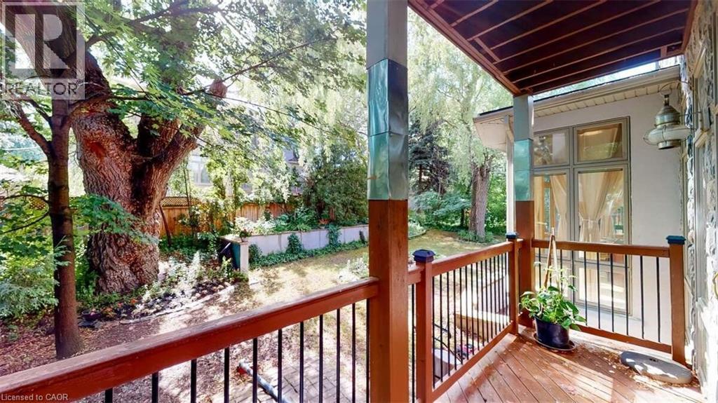 98 Burbank Drive, Toronto, Ontario