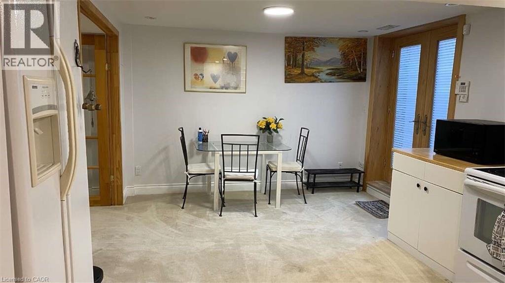 98 Burbank Drive, Toronto, Ontario