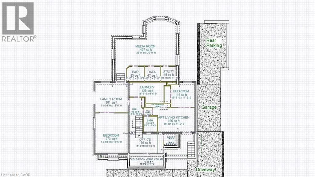 98 Burbank Drive, Toronto, Ontario