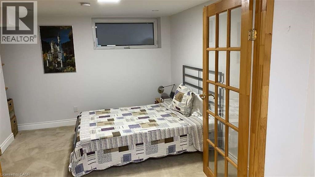 98 Burbank Drive, Toronto, Ontario