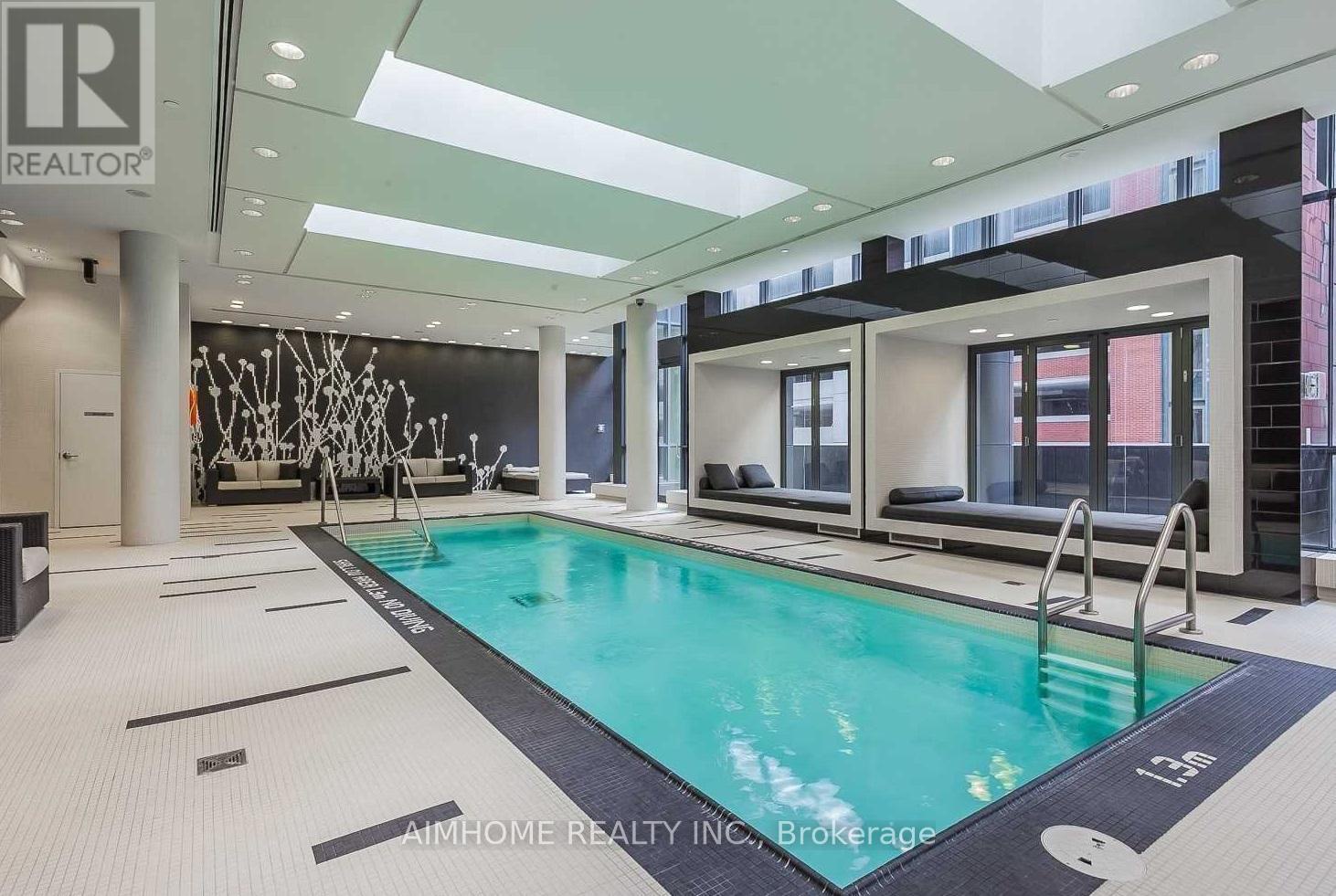 801 - 770 Bay Street, Toronto (bay Street Corridor), Ontario