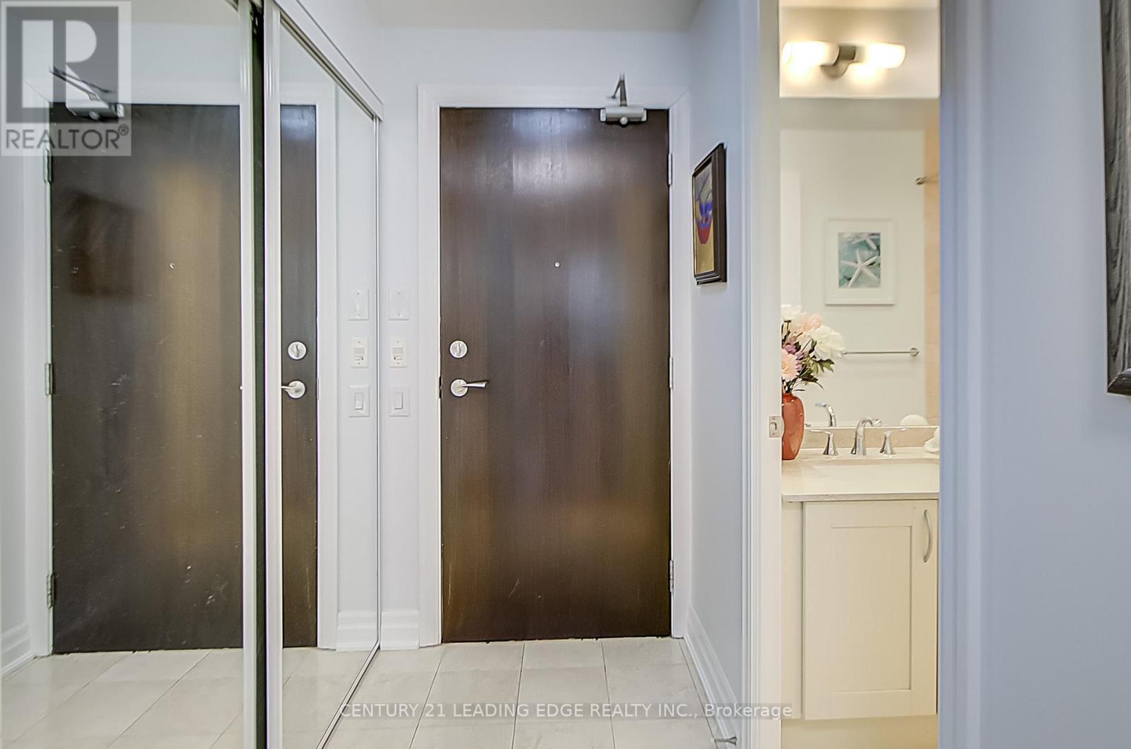 405 - 17 Ruddington Drive, Toronto (bayview Woods-steeles), Ontario