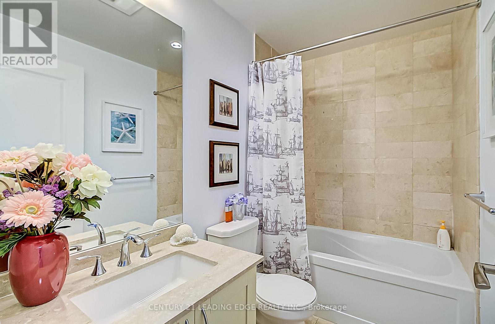 405 - 17 Ruddington Drive, Toronto (bayview Woods-steeles), Ontario