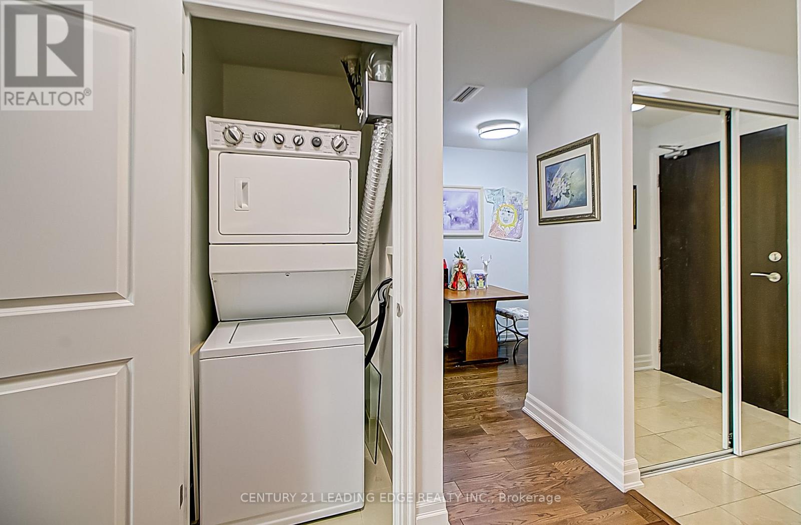 405 - 17 Ruddington Drive, Toronto (bayview Woods-steeles), Ontario