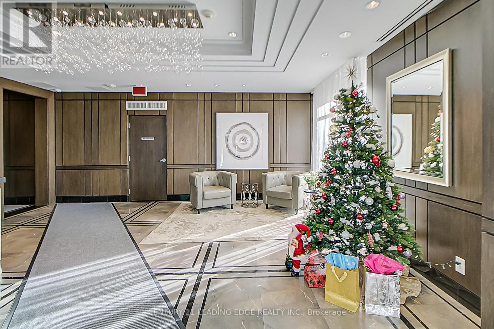 405 - 17 Ruddington Drive, Toronto (bayview Woods-steeles), Ontario