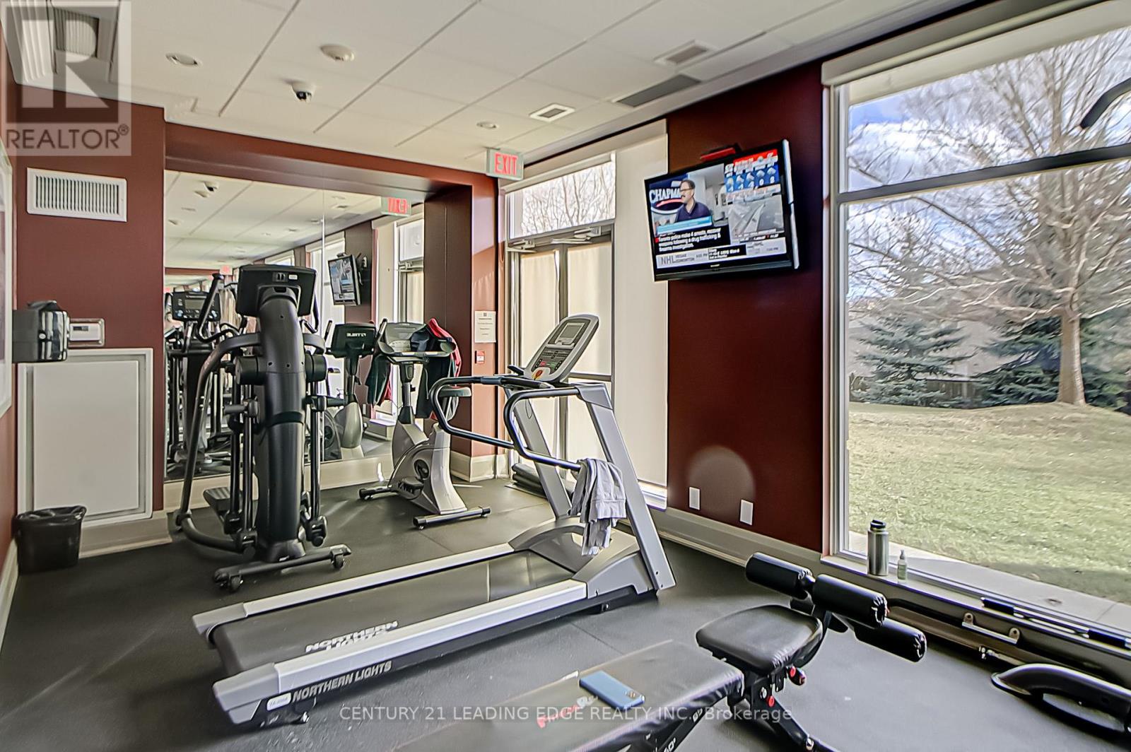 405 - 17 Ruddington Drive, Toronto (bayview Woods-steeles), Ontario