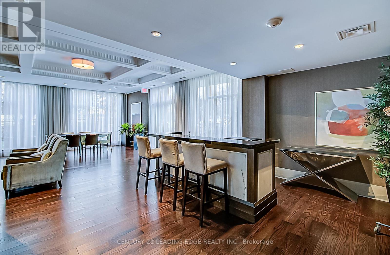 405 - 17 Ruddington Drive, Toronto (bayview Woods-steeles), Ontario