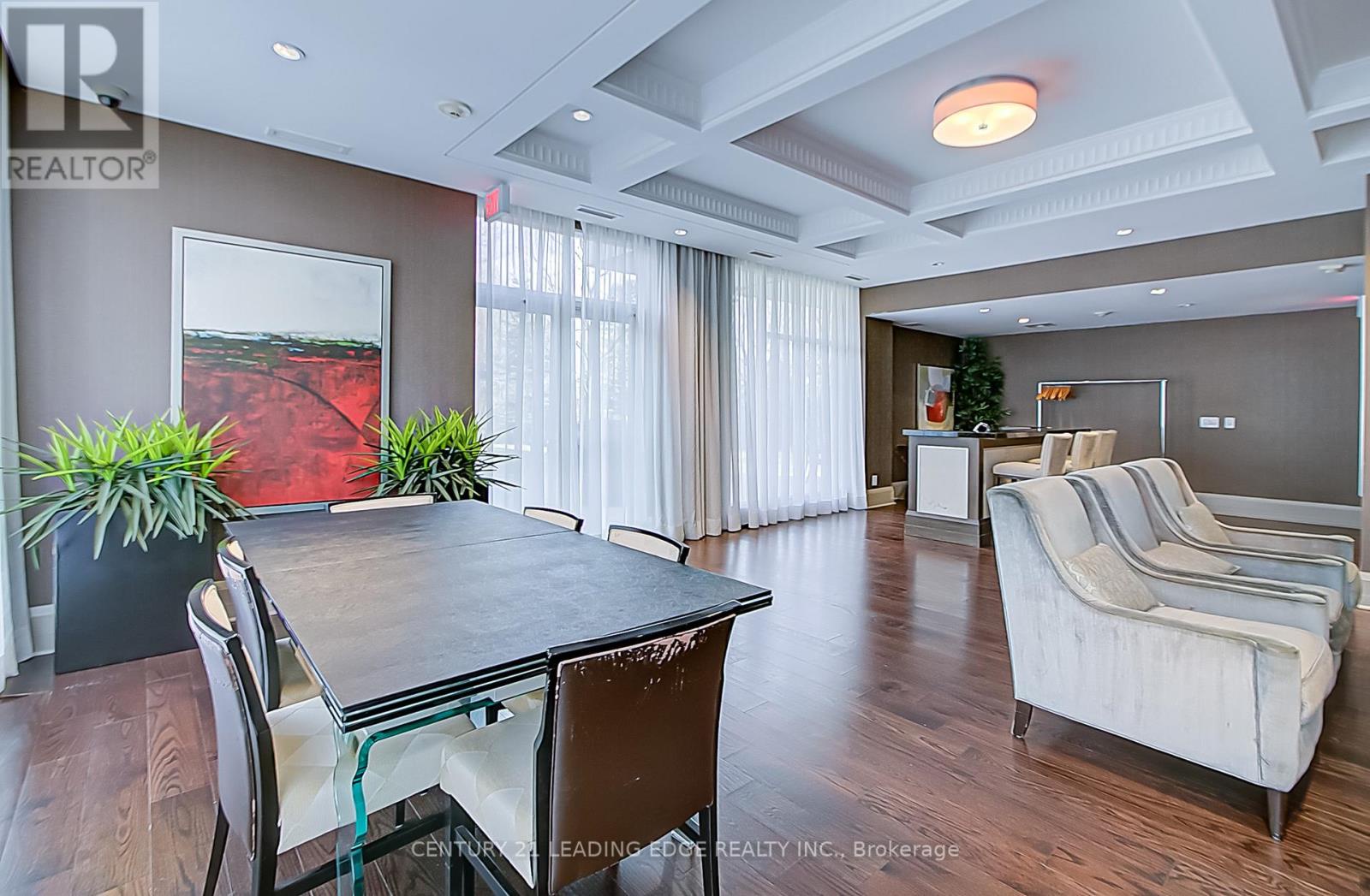 405 - 17 Ruddington Drive, Toronto (bayview Woods-steeles), Ontario