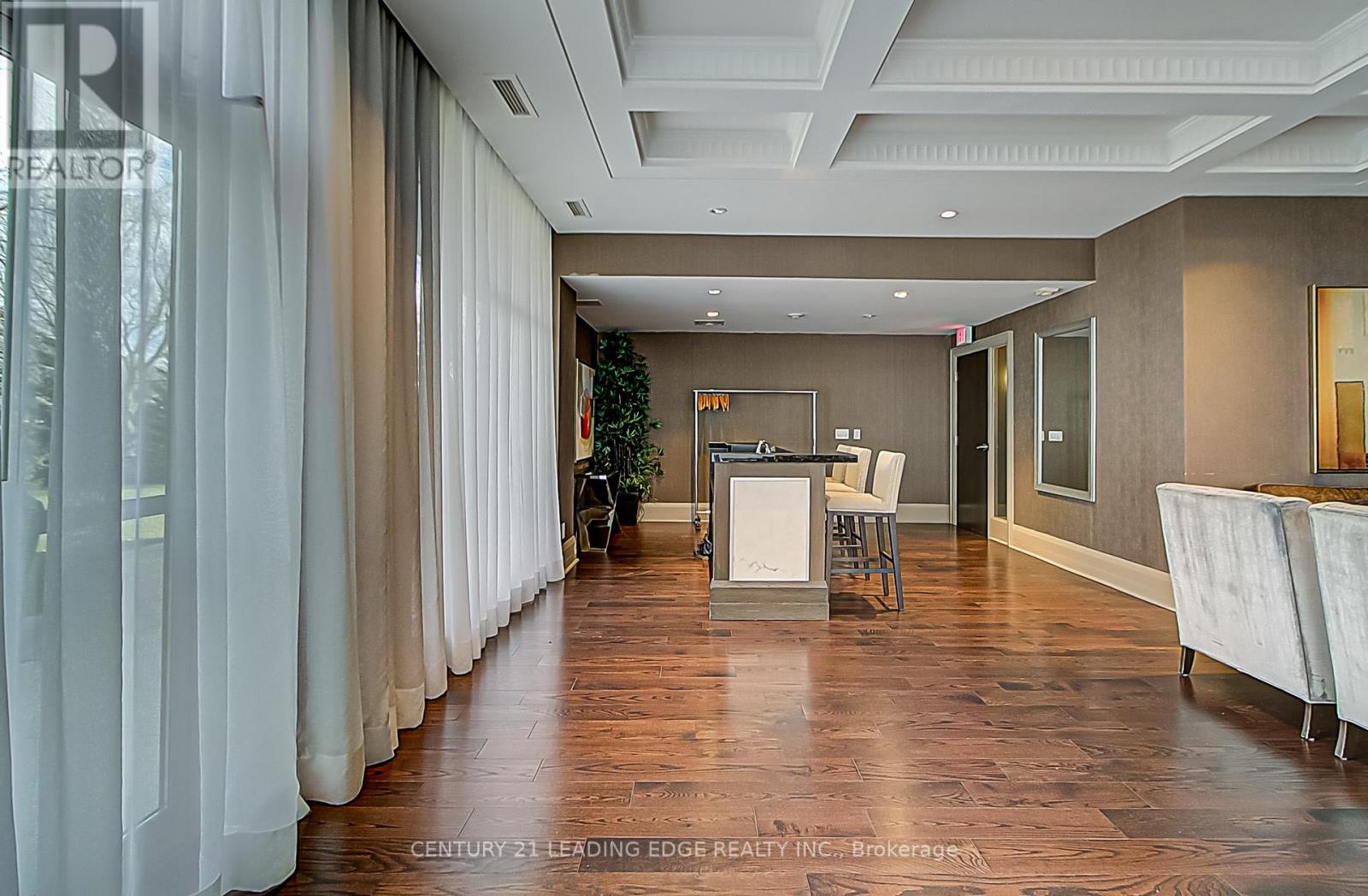 405 - 17 Ruddington Drive, Toronto (bayview Woods-steeles), Ontario