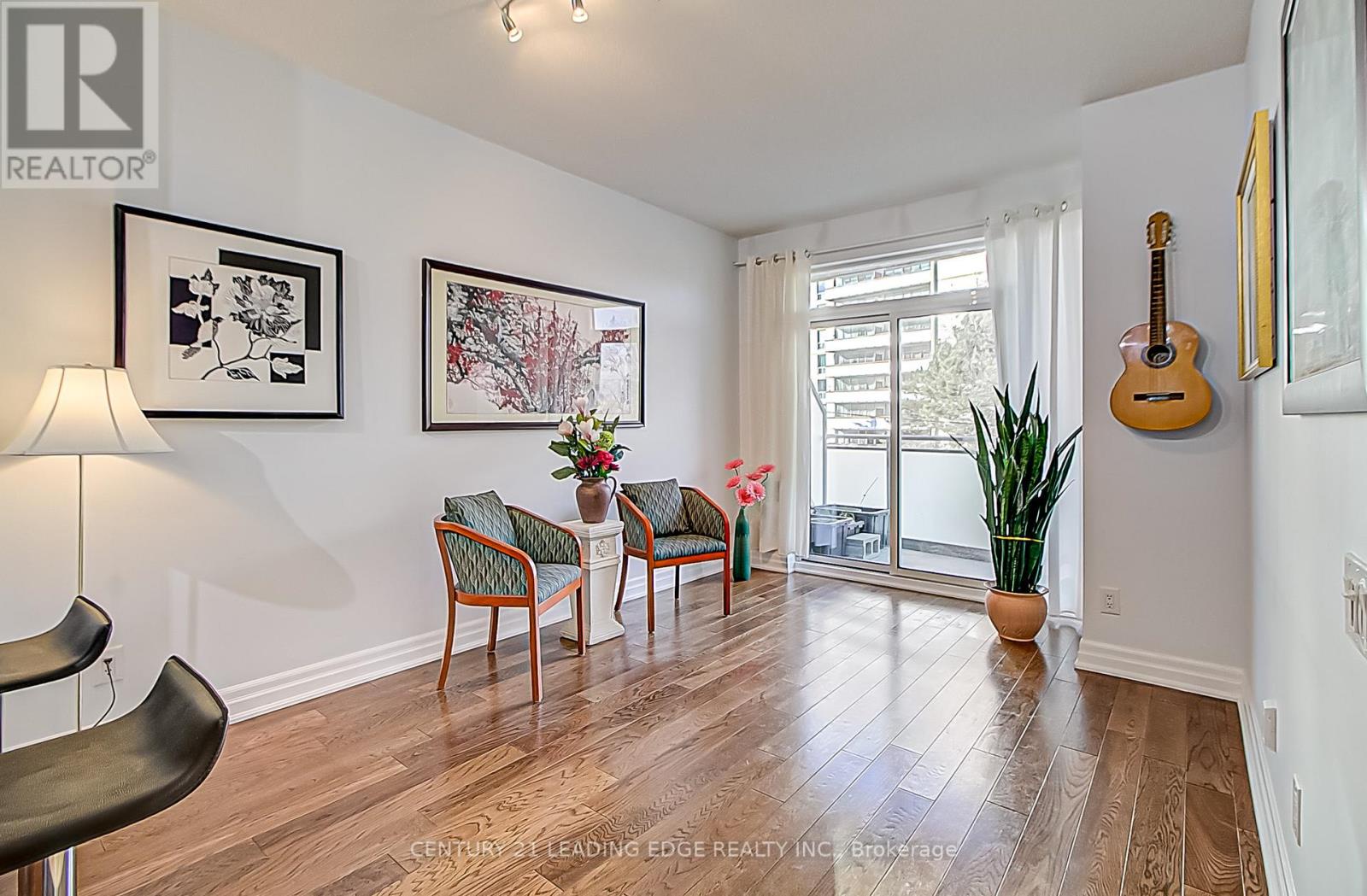 405 - 17 Ruddington Drive, Toronto (bayview Woods-steeles), Ontario