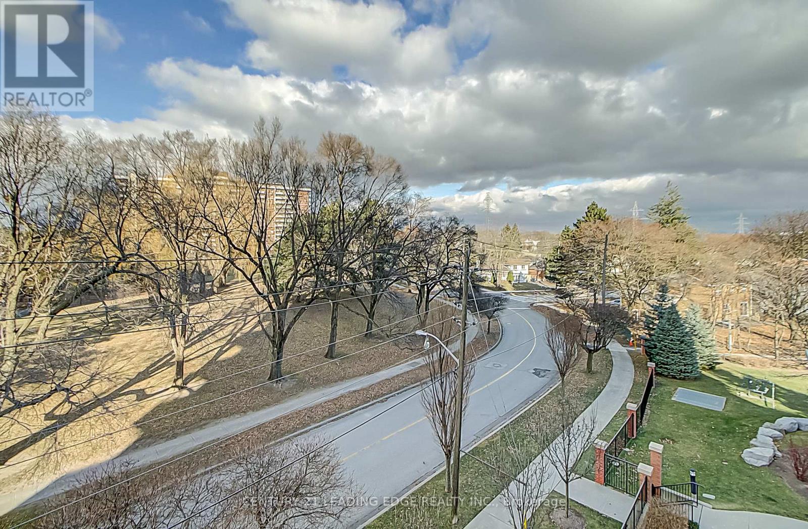 405 - 17 Ruddington Drive, Toronto (bayview Woods-steeles), Ontario