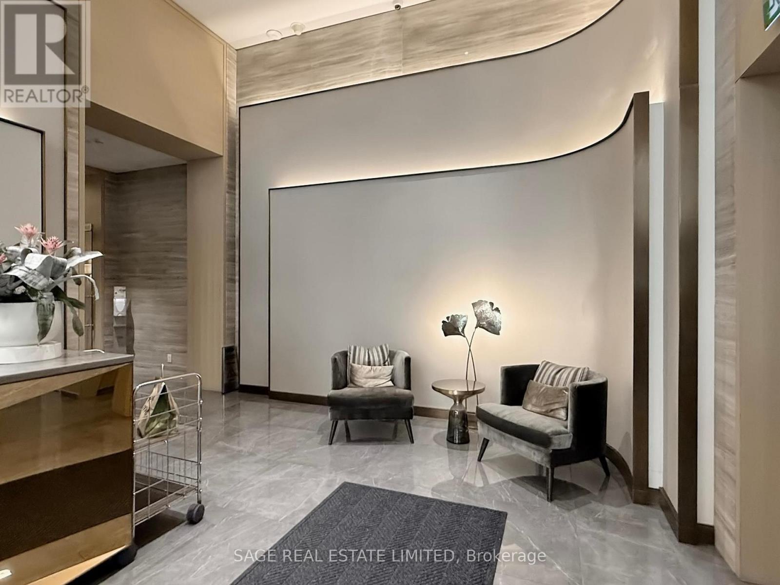 2102 - 88 Cumberland Street, Toronto (annex), Ontario