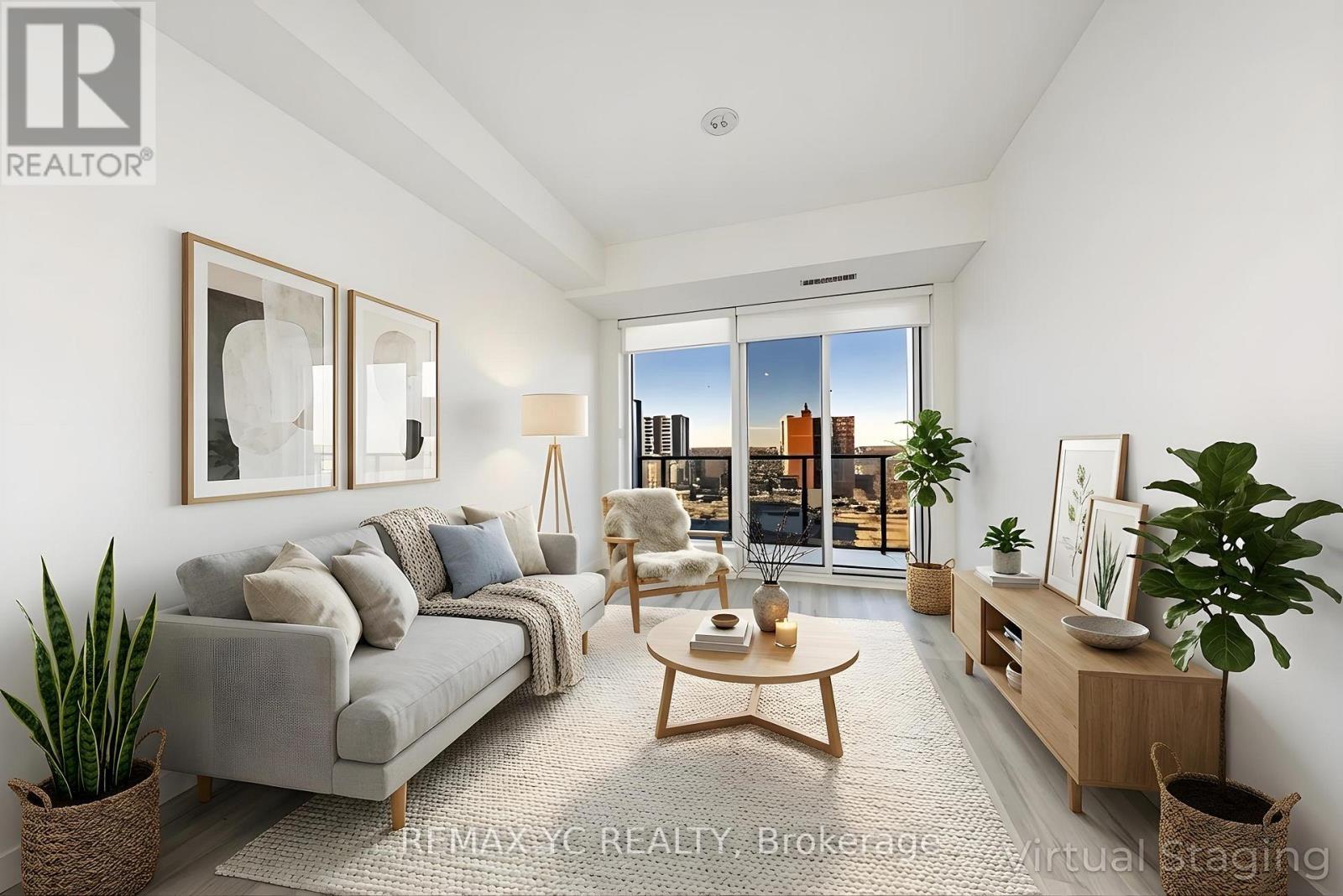 835 - 7 Golden Lion Heights N, Toronto (newtonbrook East), Ontario