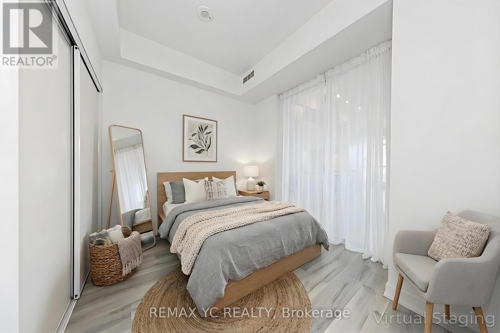 835 - 7 Golden Lion Heights N, Toronto (newtonbrook East), Ontario