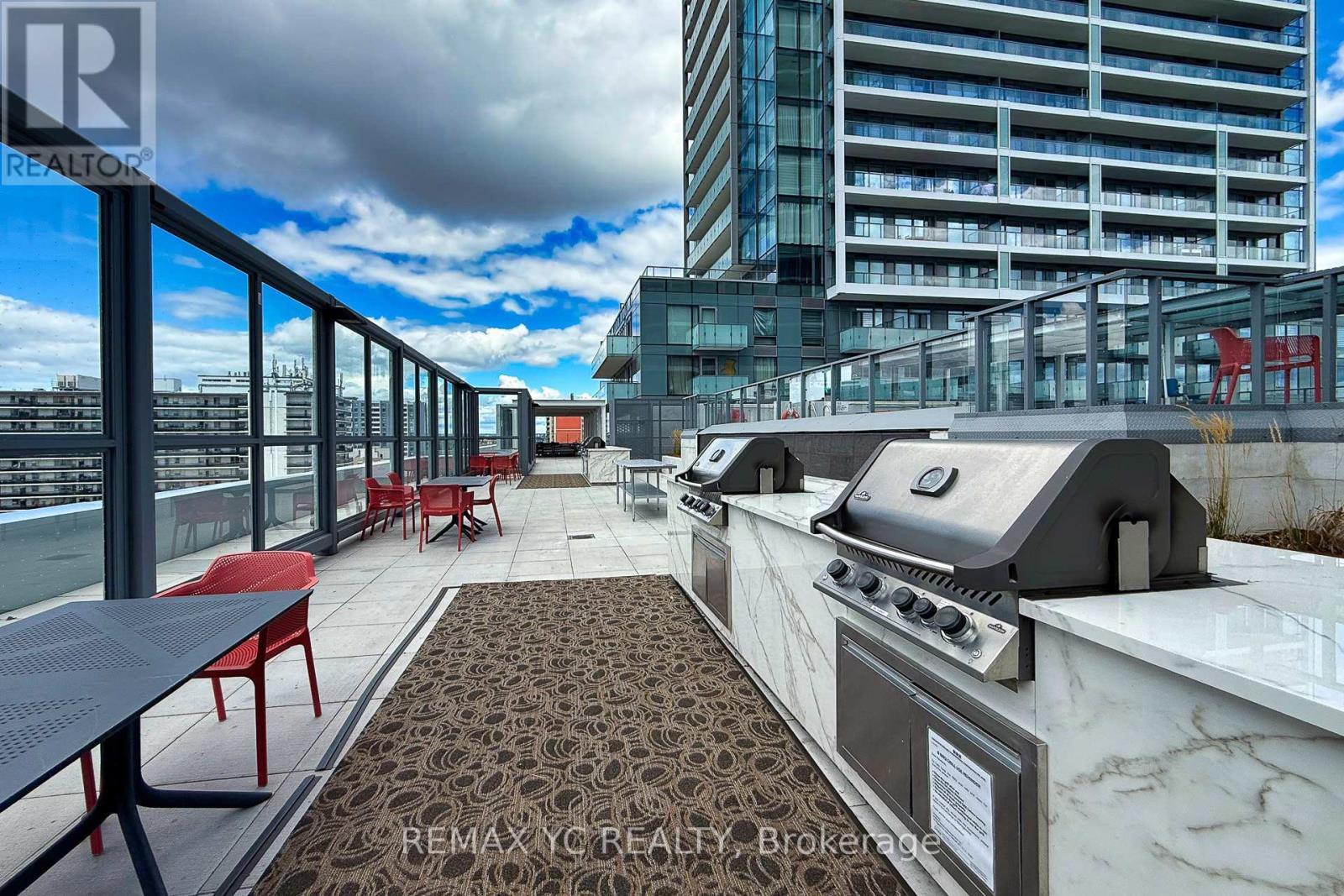 835 - 7 Golden Lion Heights N, Toronto (newtonbrook East), Ontario