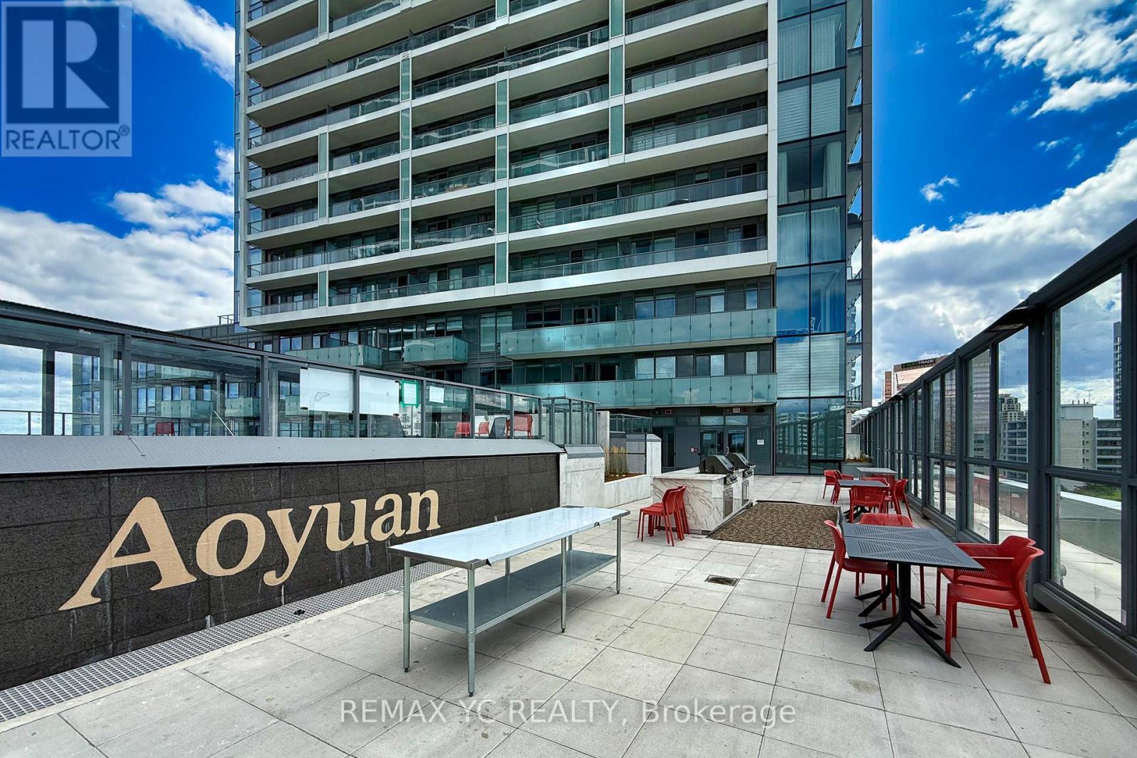 835 - 7 Golden Lion Heights N, Toronto (newtonbrook East), Ontario