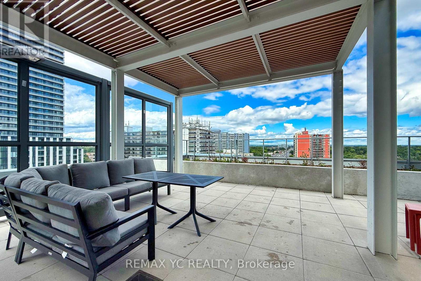 835 - 7 Golden Lion Heights N, Toronto (newtonbrook East), Ontario