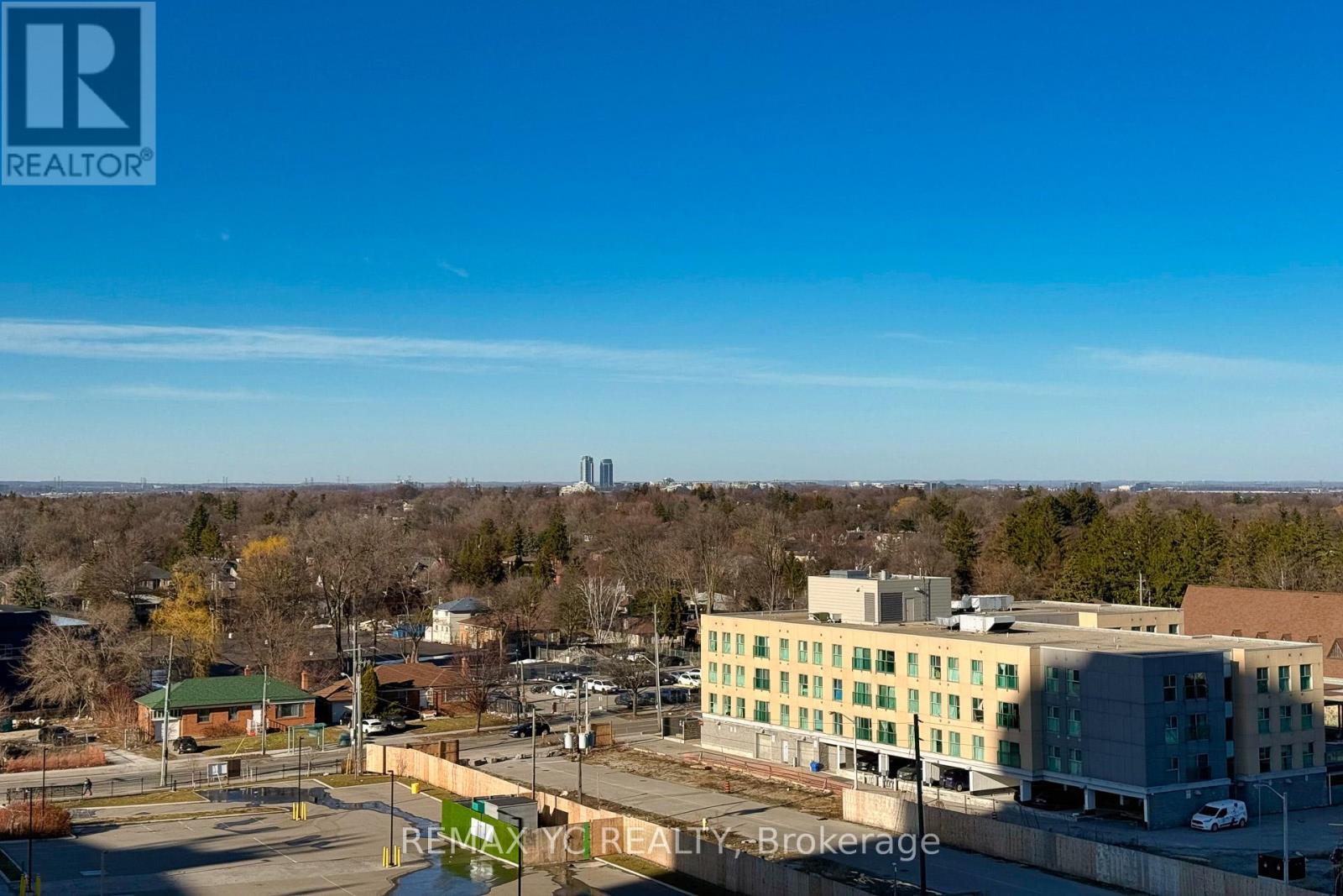 835 - 7 Golden Lion Heights N, Toronto (newtonbrook East), Ontario