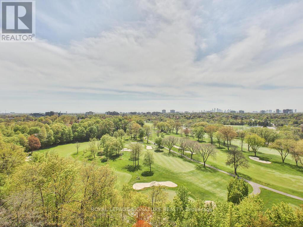 F19 - 288 Mill Road, Toronto (markland Wood), Ontario