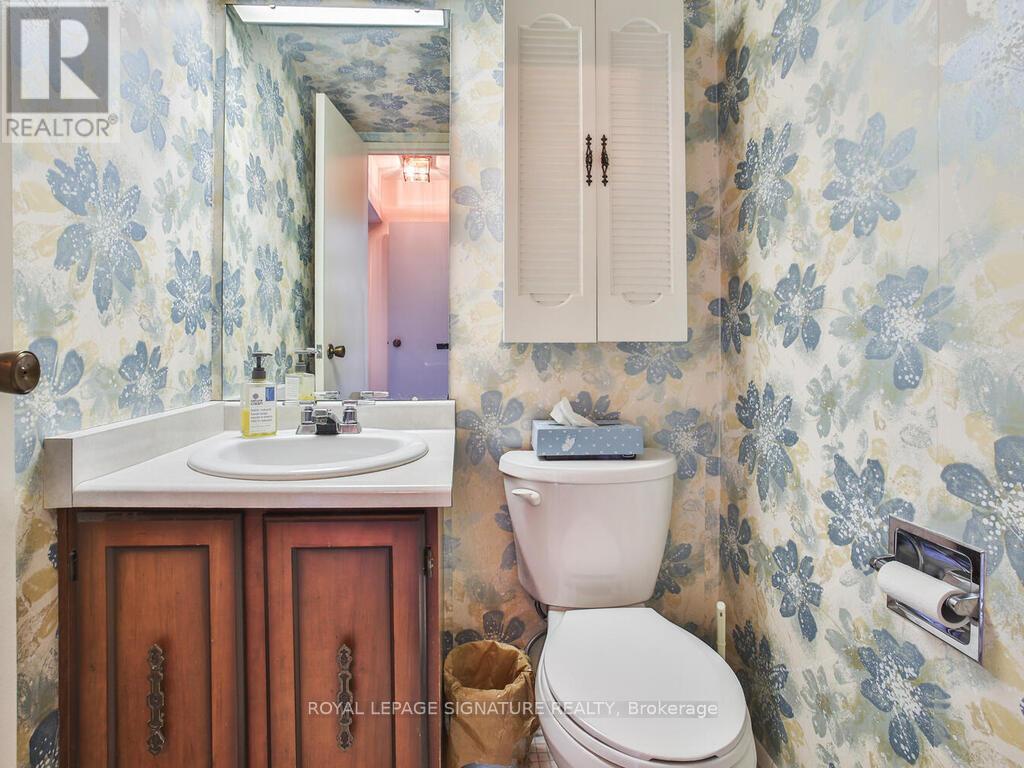 F19 - 288 Mill Road, Toronto (markland Wood), Ontario