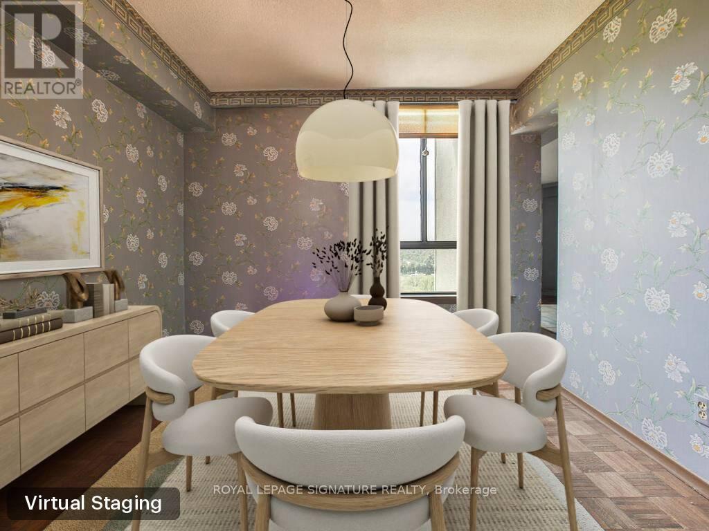 F19 - 288 Mill Road, Toronto (markland Wood), Ontario