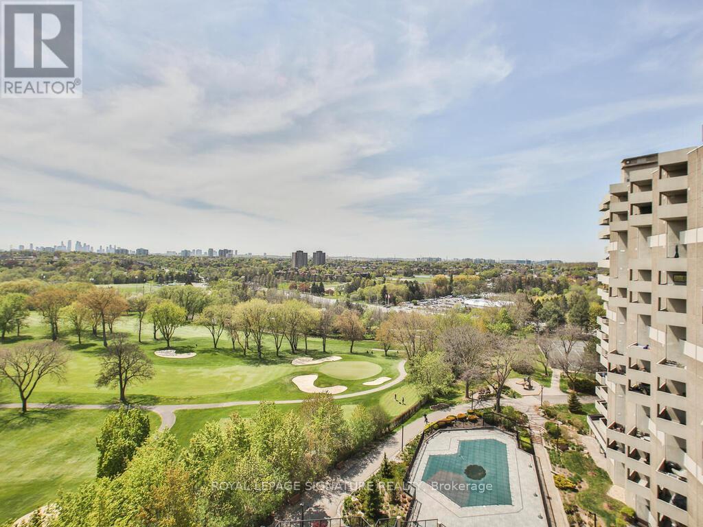 F19 - 288 Mill Road, Toronto (markland Wood), Ontario