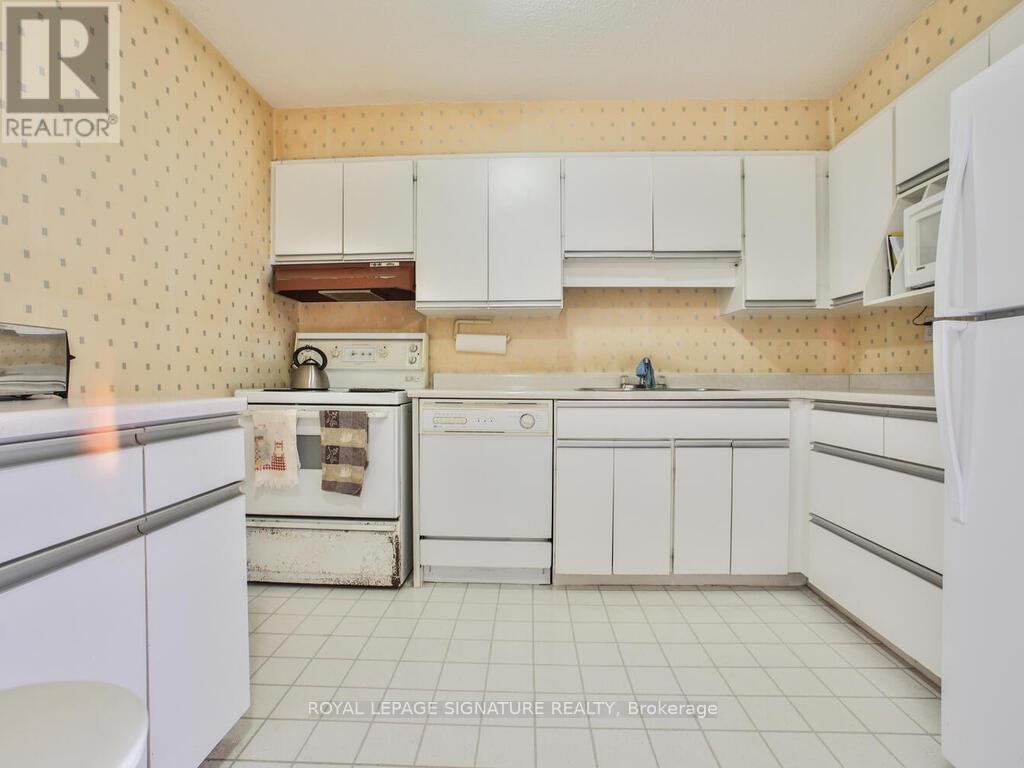 F19 - 288 Mill Road, Toronto (markland Wood), Ontario