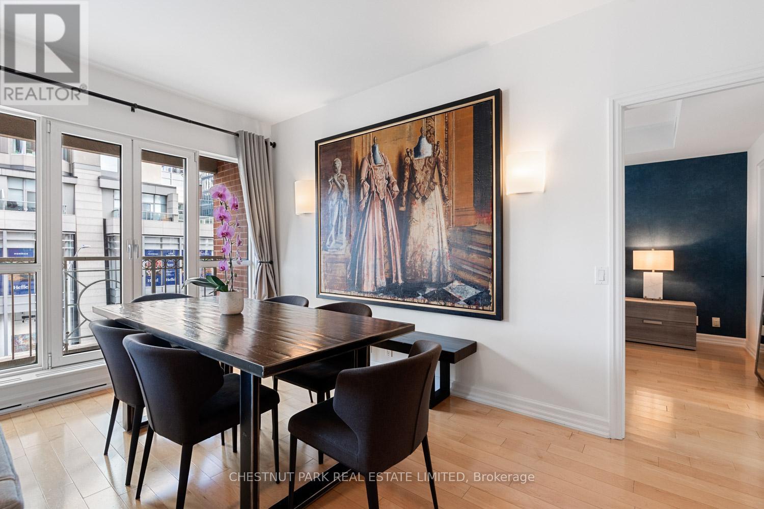 304 - 38 Avenue Road, Toronto (annex), Ontario