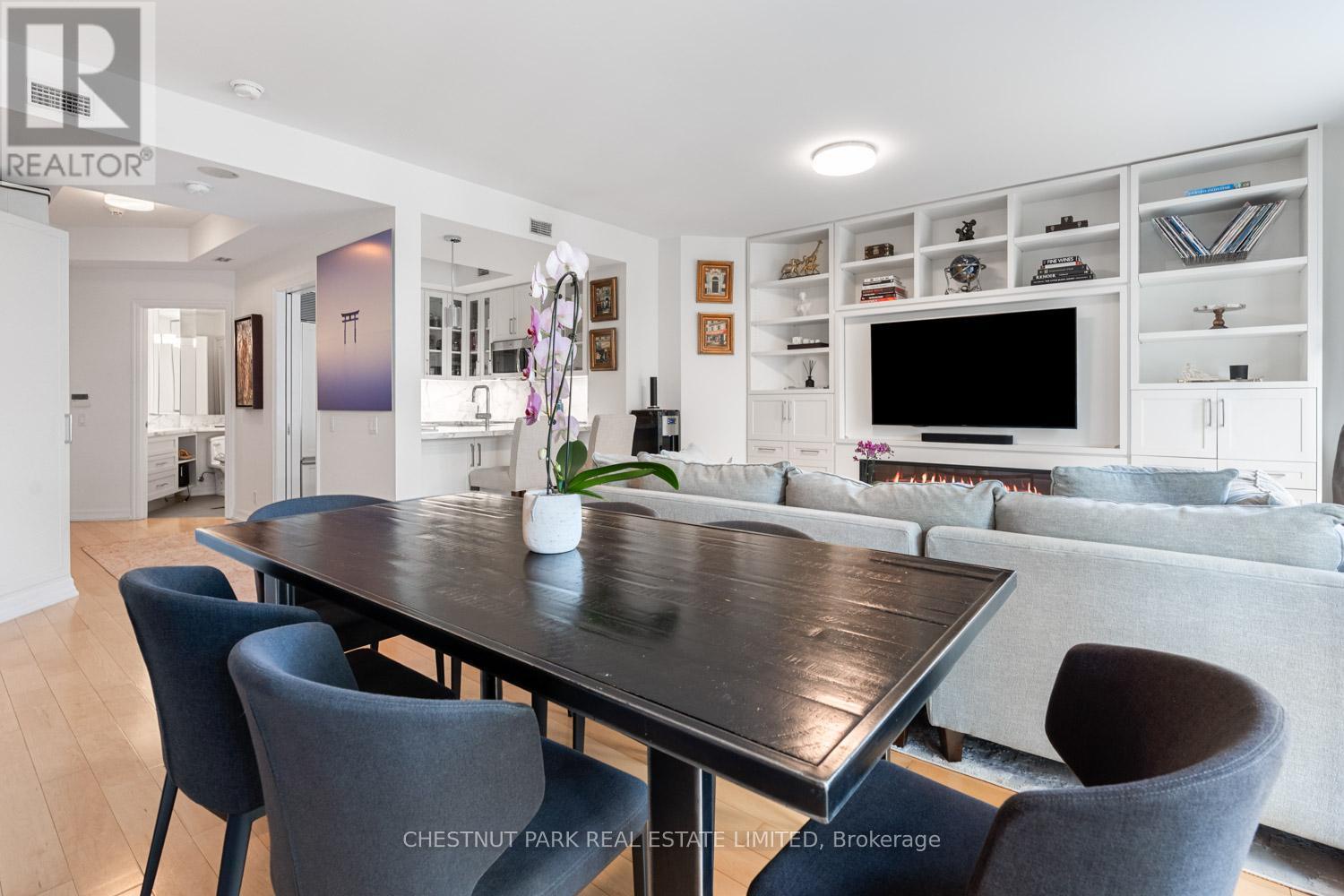 304 - 38 Avenue Road, Toronto (annex), Ontario