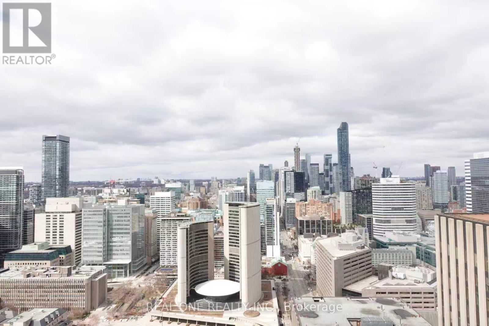 4317 - 70 Temperance Street, Toronto (bay Street Corridor), Ontario