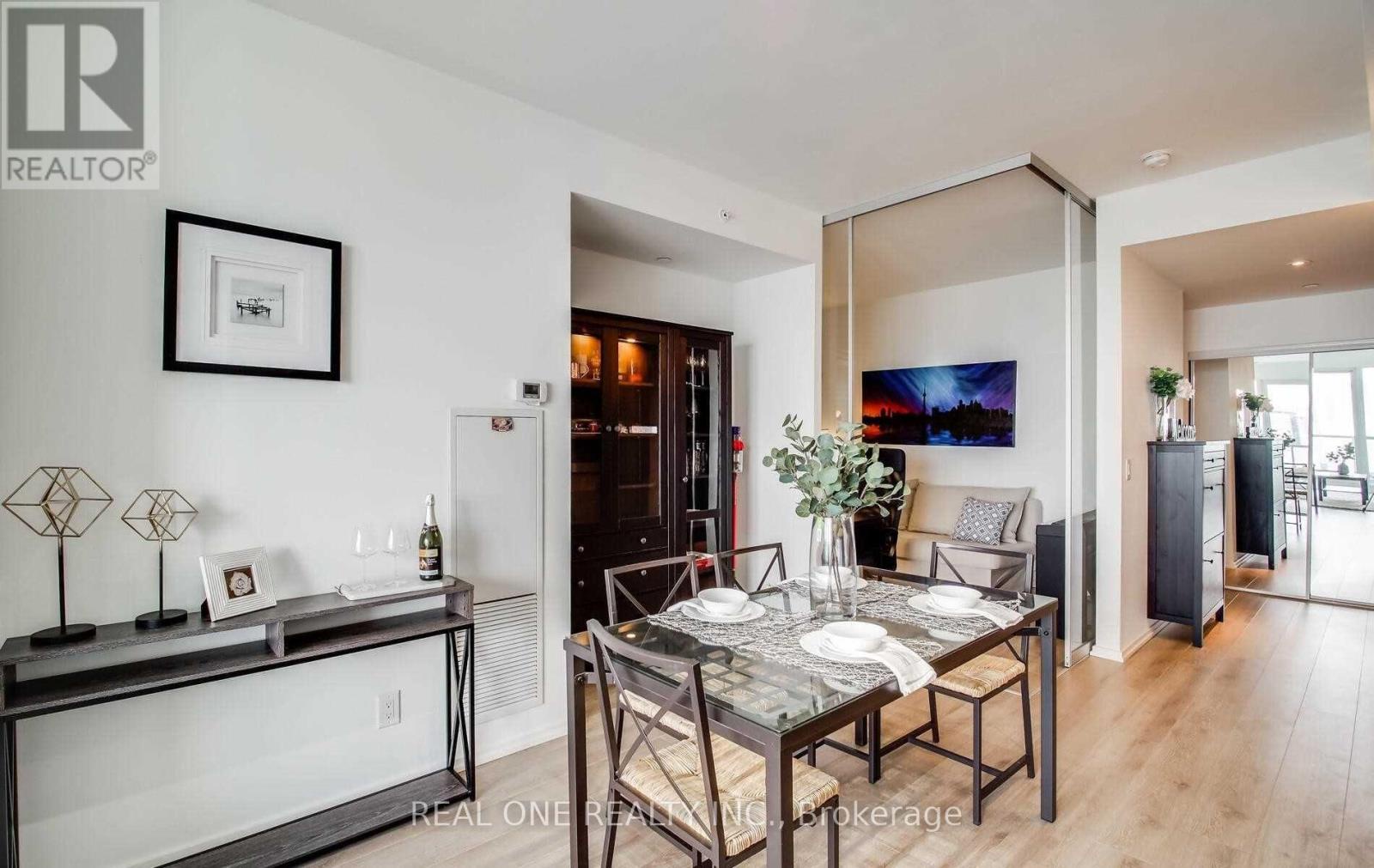 4317 - 70 Temperance Street, Toronto (bay Street Corridor), Ontario