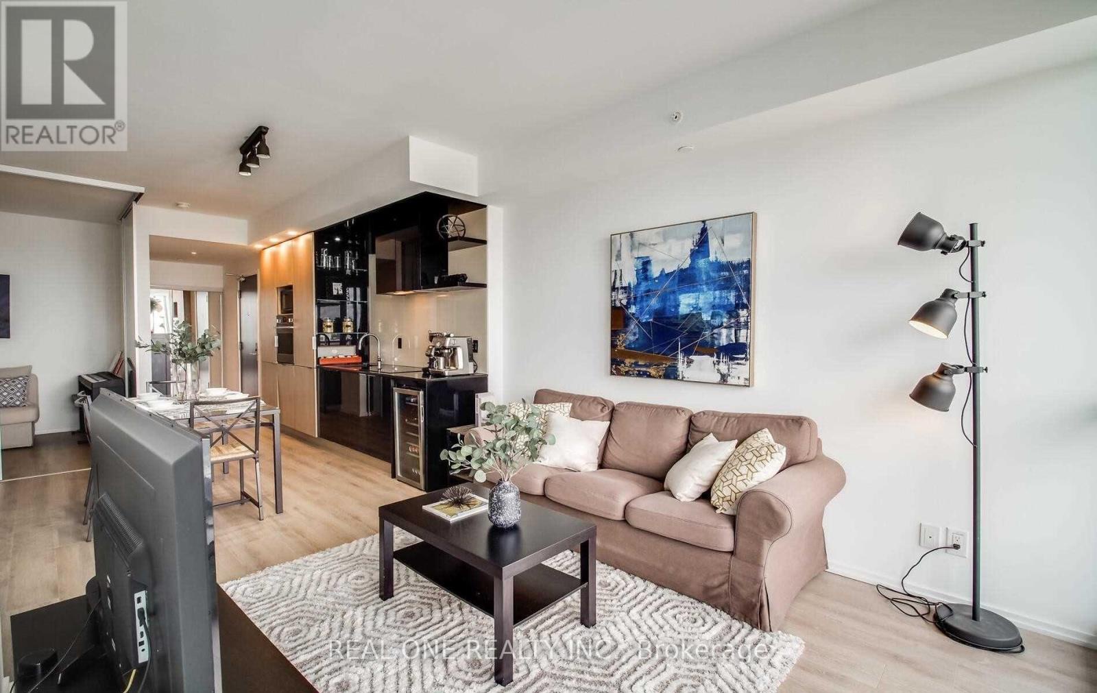 4317 - 70 Temperance Street, Toronto (bay Street Corridor), Ontario