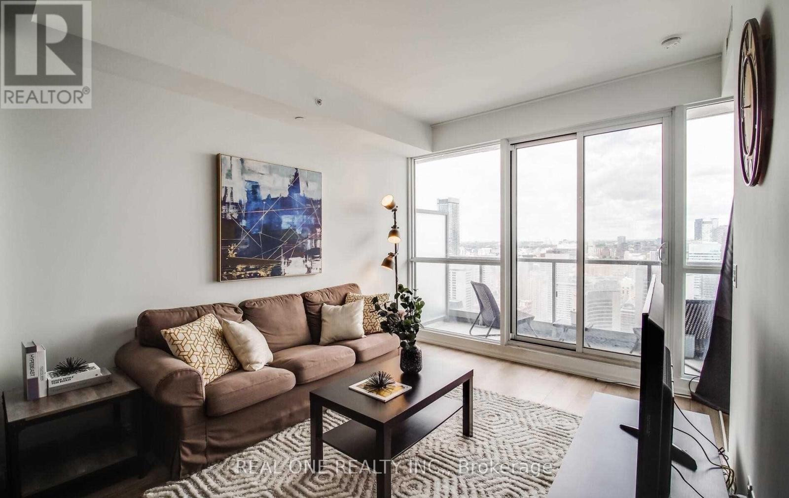 4317 - 70 Temperance Street, Toronto (bay Street Corridor), Ontario