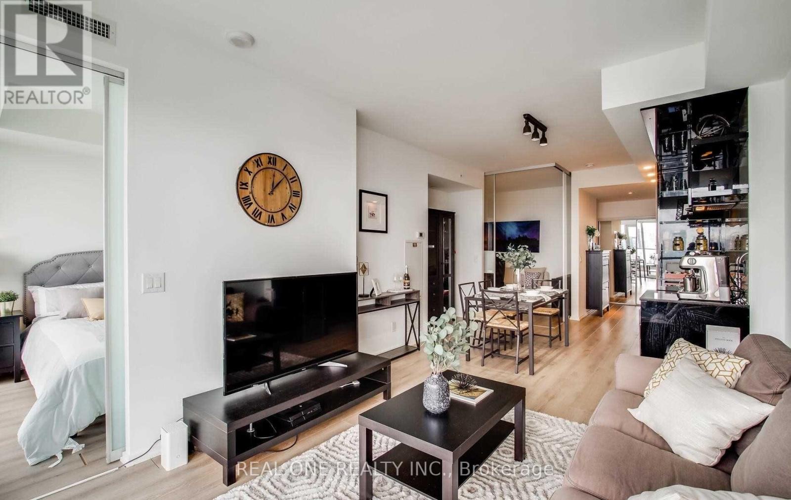 4317 - 70 Temperance Street, Toronto (bay Street Corridor), Ontario