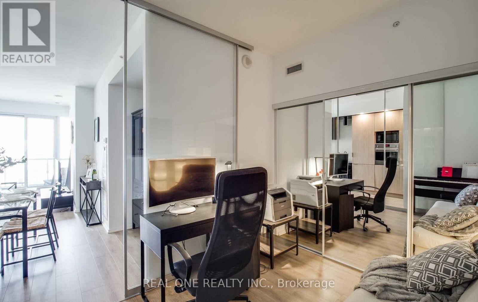 4317 - 70 Temperance Street, Toronto (bay Street Corridor), Ontario