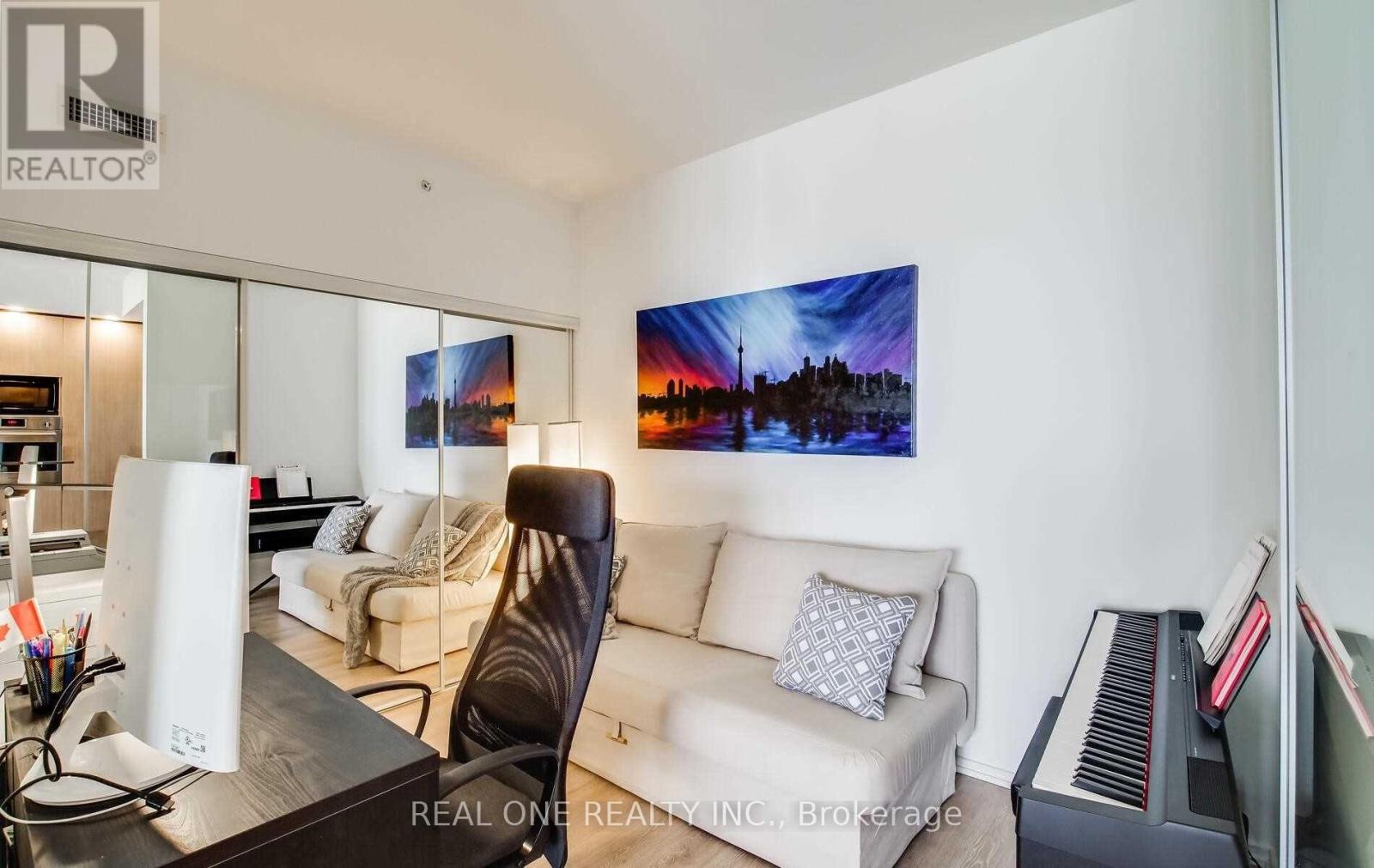 4317 - 70 Temperance Street, Toronto (bay Street Corridor), Ontario