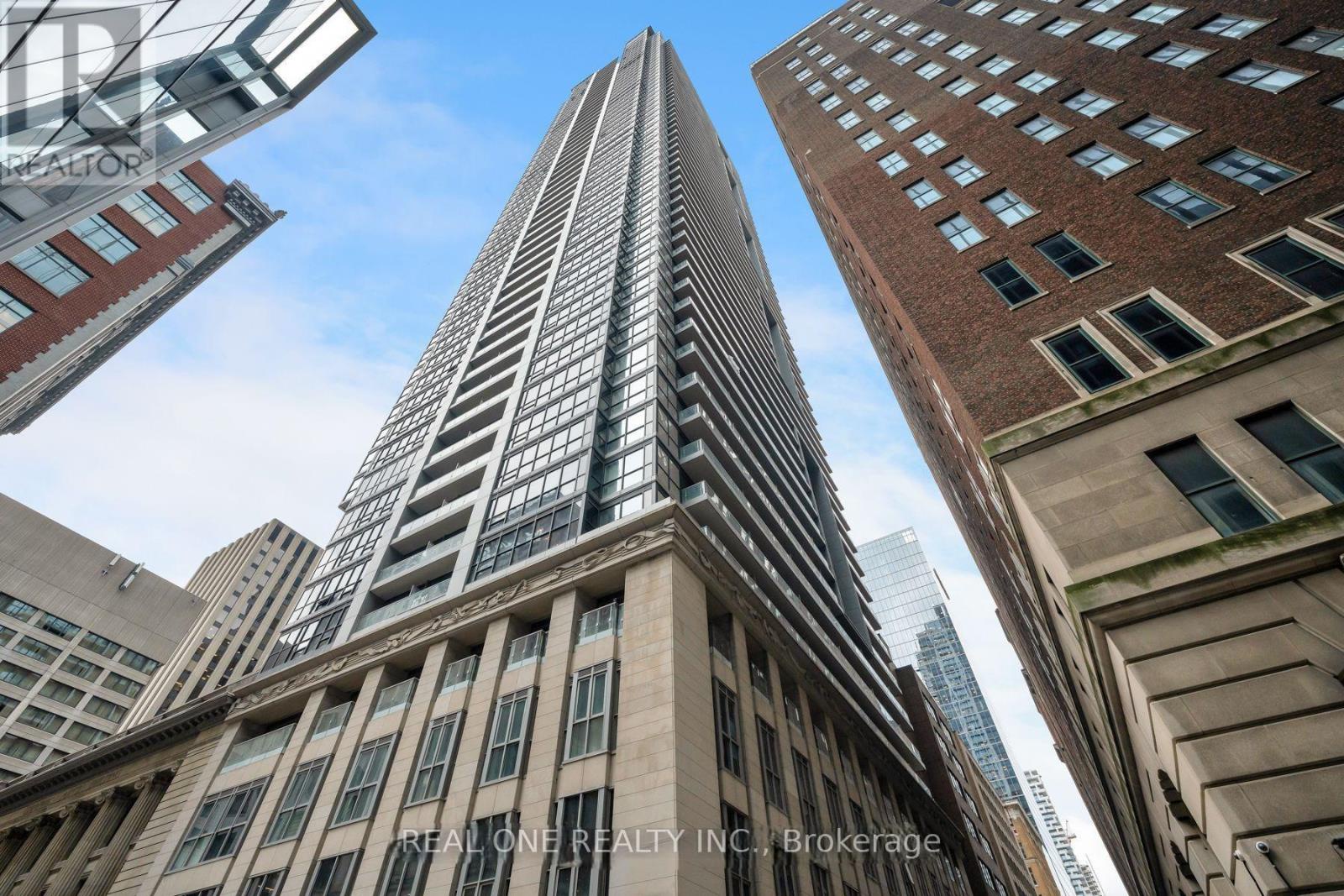 4317 - 70 Temperance Street, Toronto (bay Street Corridor), Ontario