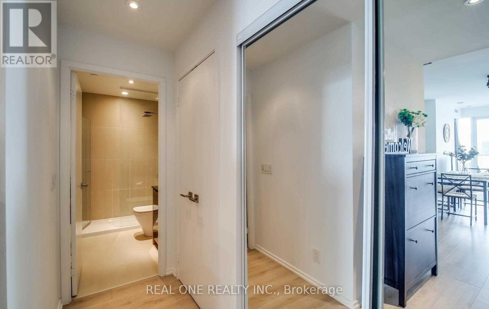 4317 - 70 Temperance Street, Toronto (bay Street Corridor), Ontario