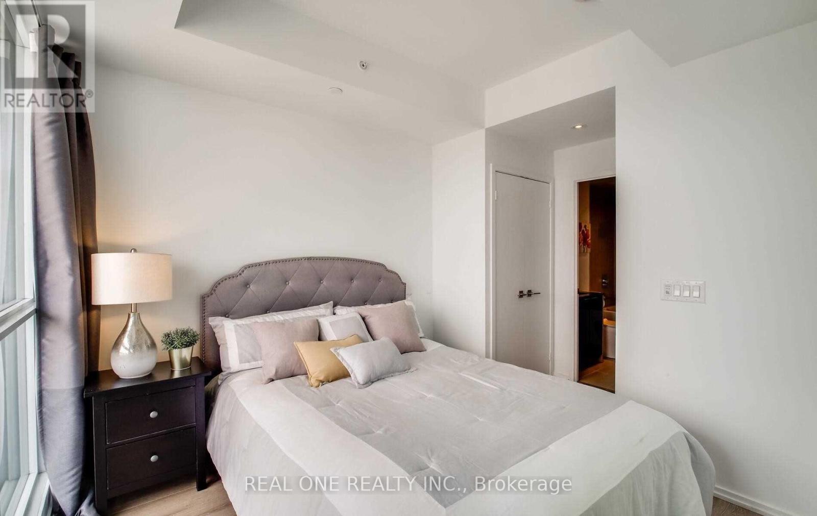 4317 - 70 Temperance Street, Toronto (bay Street Corridor), Ontario