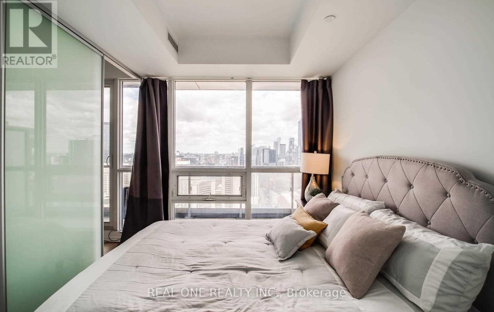 4317 - 70 Temperance Street, Toronto (bay Street Corridor), Ontario