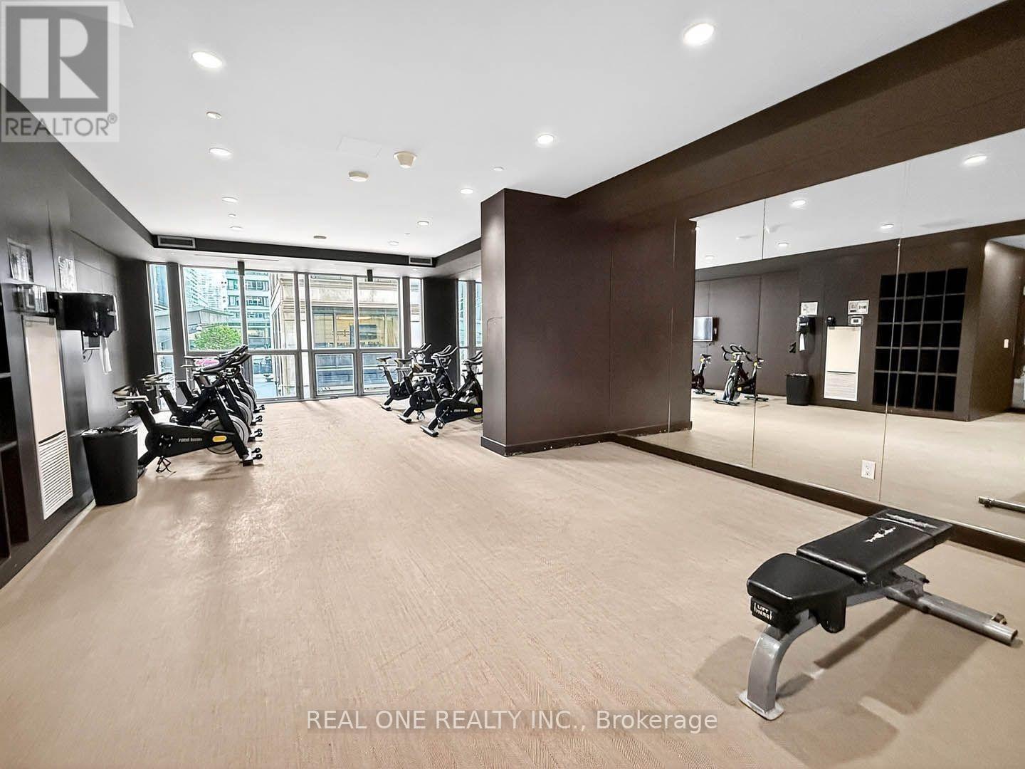 4317 - 70 Temperance Street, Toronto (bay Street Corridor), Ontario