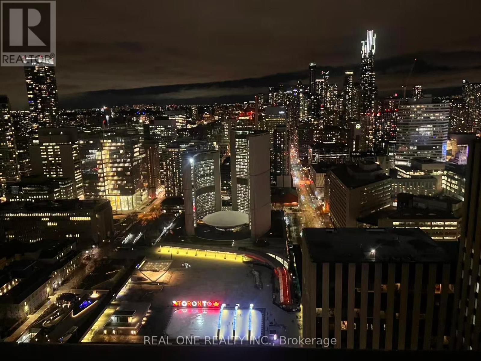 4317 - 70 Temperance Street, Toronto (bay Street Corridor), Ontario