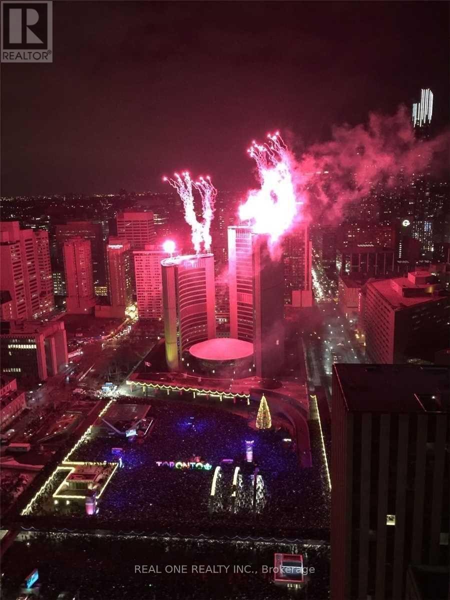 4317 - 70 Temperance Street, Toronto (bay Street Corridor), Ontario